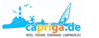 Capriga Logo